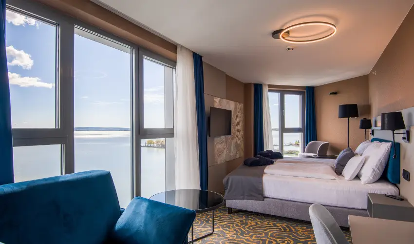 Hotel Helikon Keszthely - Augusztus 20.