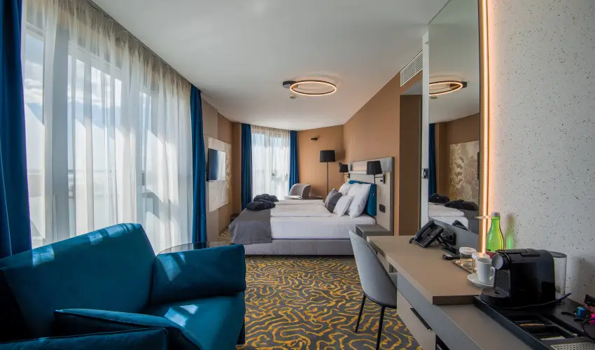 Hotel Helikon Keszthely - Augusztus 20.