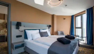 Hotel Helikon Keszthely