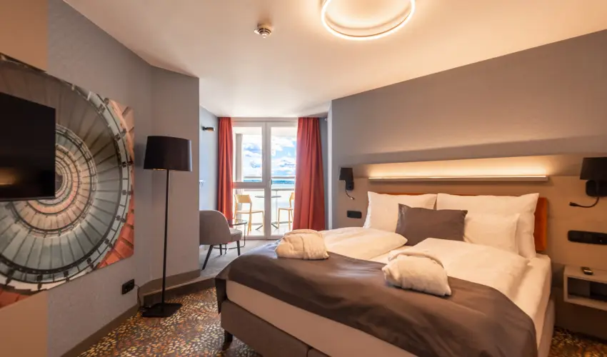 Hotel Helikon Keszthely - Augusztus 20.