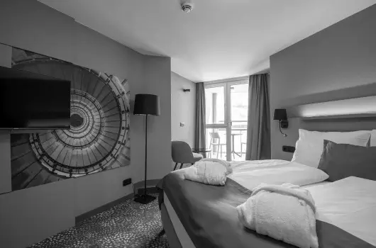 Hotel Helikon - Augusztus 20.