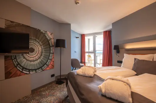 Hotel Helikon - Augusztus 20. (min. 2 j)