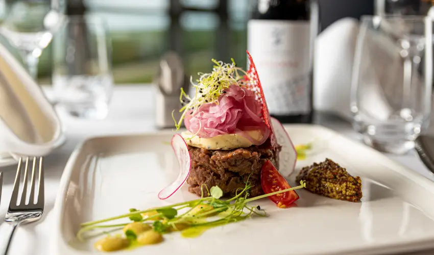 Hotel Helikon Keszthely - Augusztus 20.