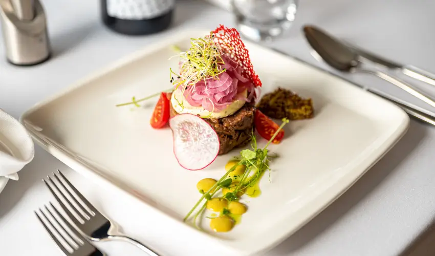 Hotel Helikon Keszthely - Augusztus 20.