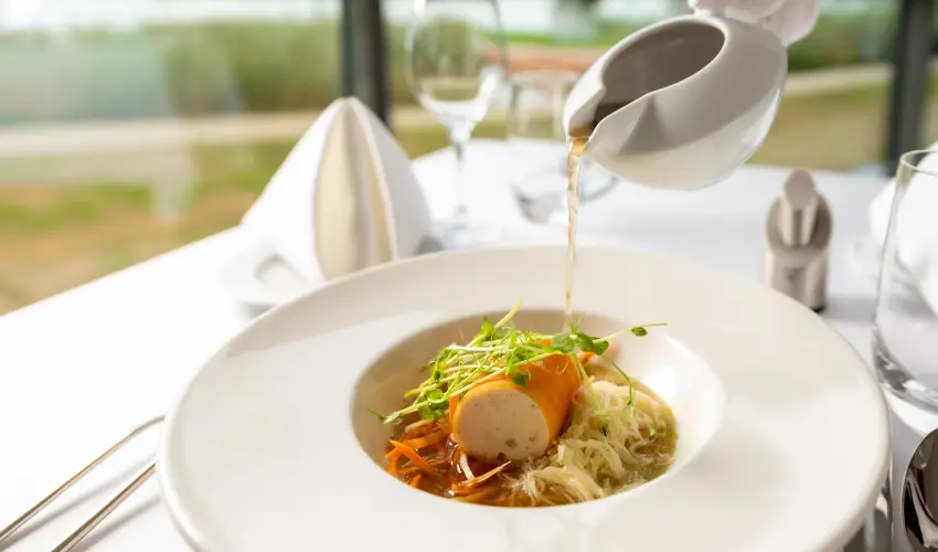 Hotel Helikon Keszthely - Augusztus 20.