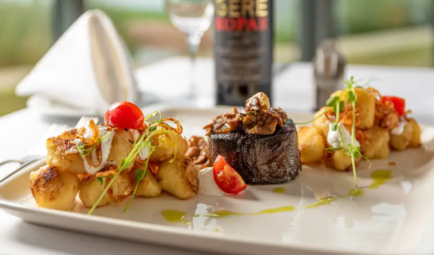 Hotel Helikon Keszthely - Augusztus 20.