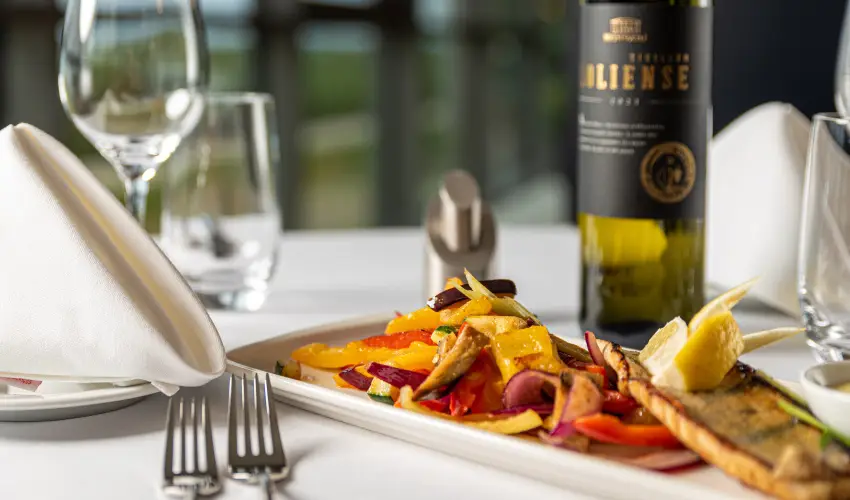 Hotel Helikon Keszthely - Augusztus 20.