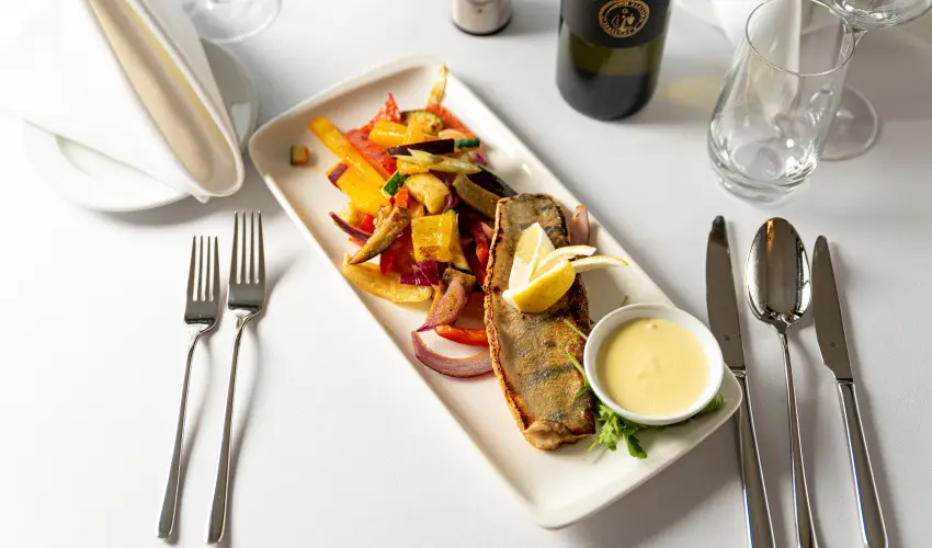 Hotel Helikon Keszthely - Augusztus 20.