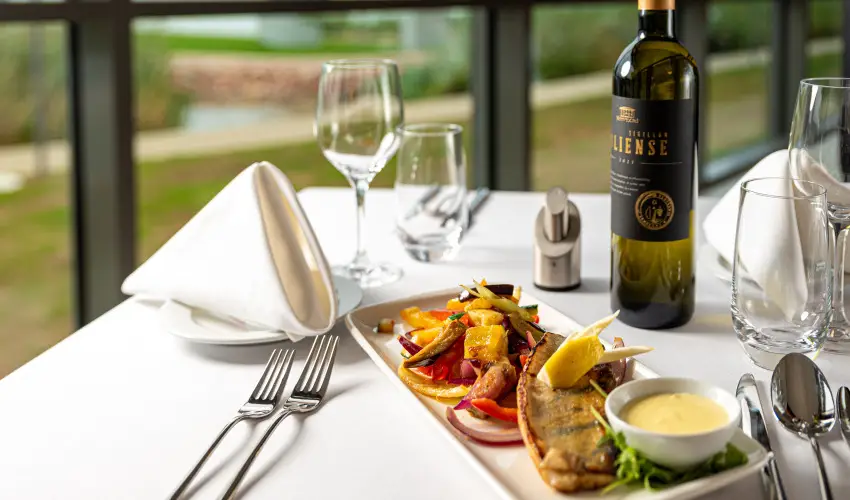 Hotel Helikon Keszthely - Augusztus 20.