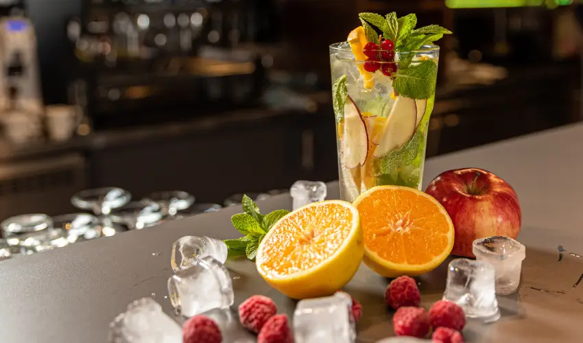 Hotel Helikon Keszthely - Augusztus 20.