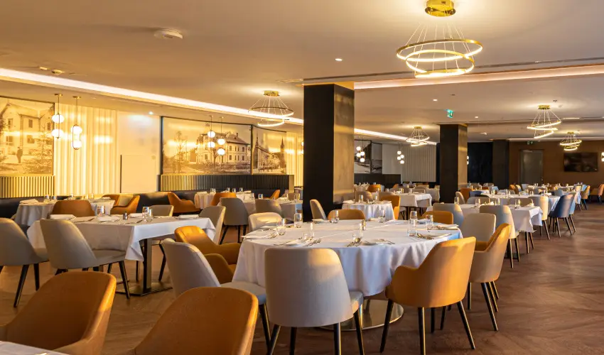 Hotel Helikon Keszthely - Augusztus 20.