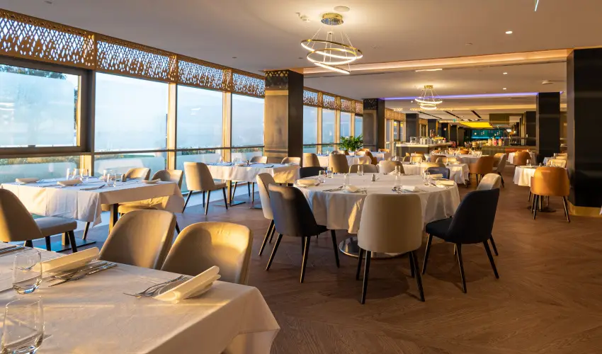 Hotel Helikon Keszthely - Augusztus 20.