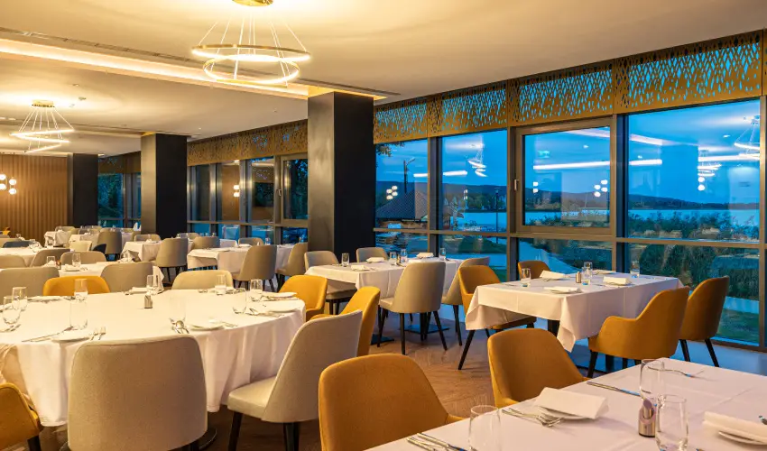 Hotel Helikon Keszthely - Augusztus 20.