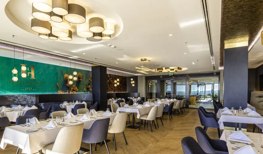 Hotel Helikon Keszthely - Augusztus 20.