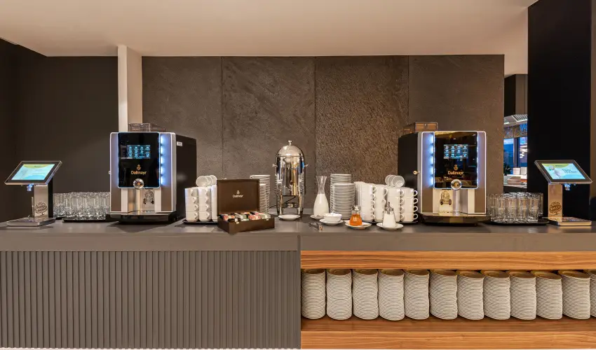 Hotel Helikon Keszthely - Augusztus 20.