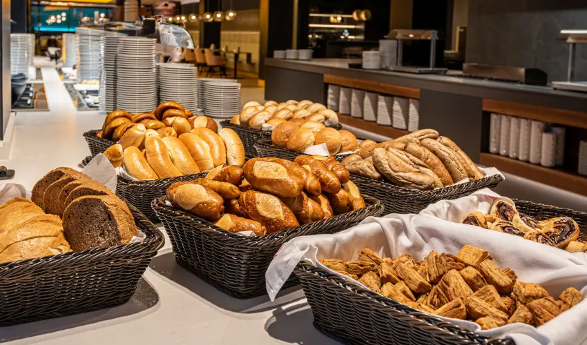 Hotel Helikon Keszthely - Augusztus 20.