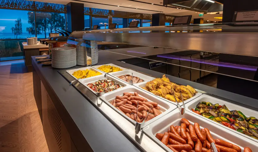 Hotel Helikon Keszthely - Augusztus 20.