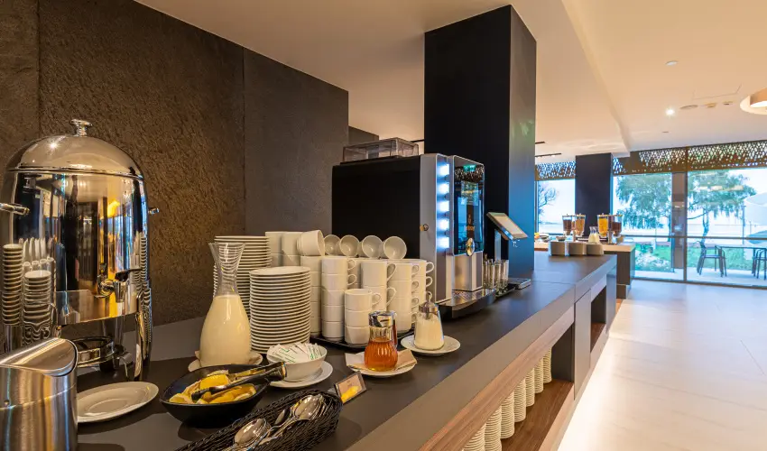 Hotel Helikon Keszthely - Augusztus 20.