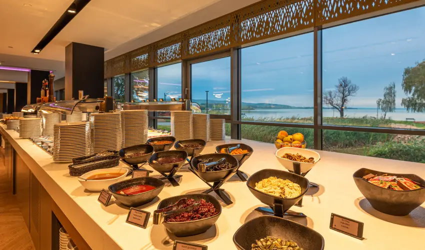 Hotel Helikon Keszthely - Augusztus 20.