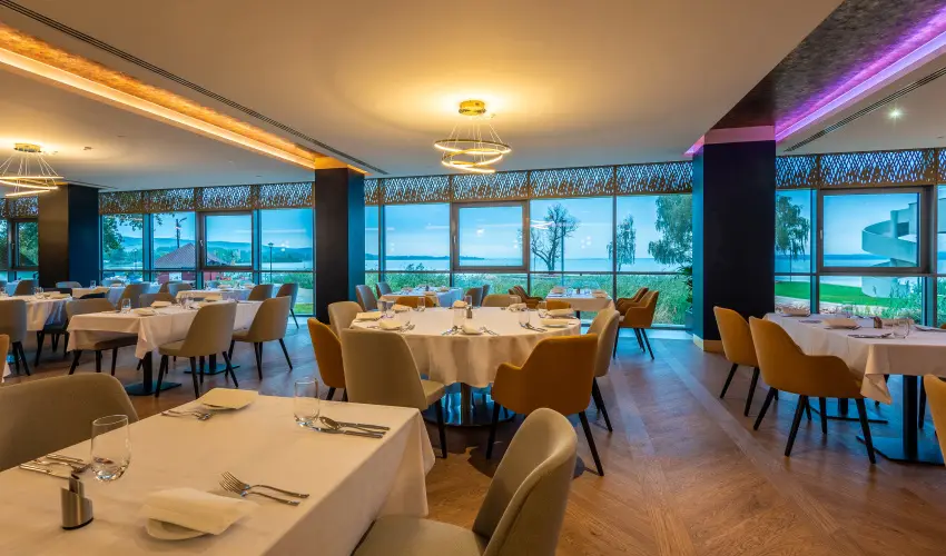 Hotel Helikon Keszthely - Augusztus 20.