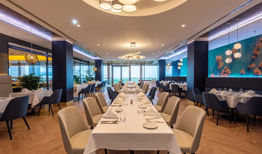 Hotel Helikon Keszthely - Augusztus 20.