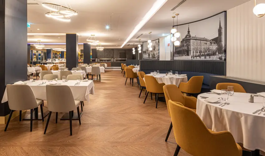 Hotel Helikon Keszthely - Augusztus 20.