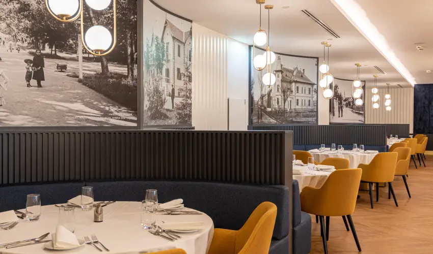 Hotel Helikon Keszthely - Augusztus 20.