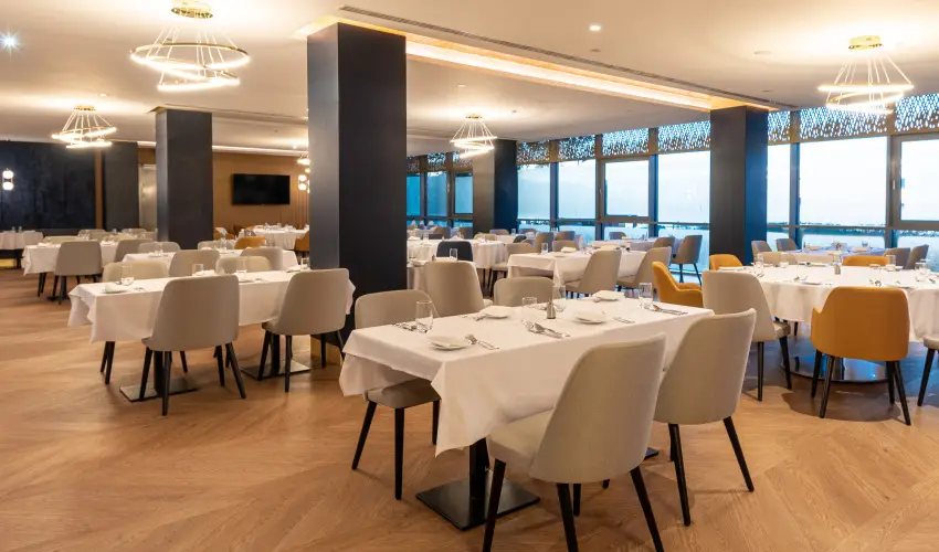 Hotel Helikon Keszthely - Augusztus 20.