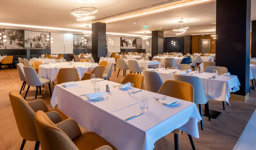 Hotel Helikon Keszthely - Augusztus 20.