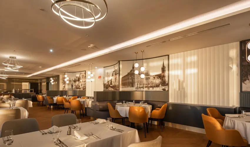 Hotel Helikon Keszthely - Augusztus 20.