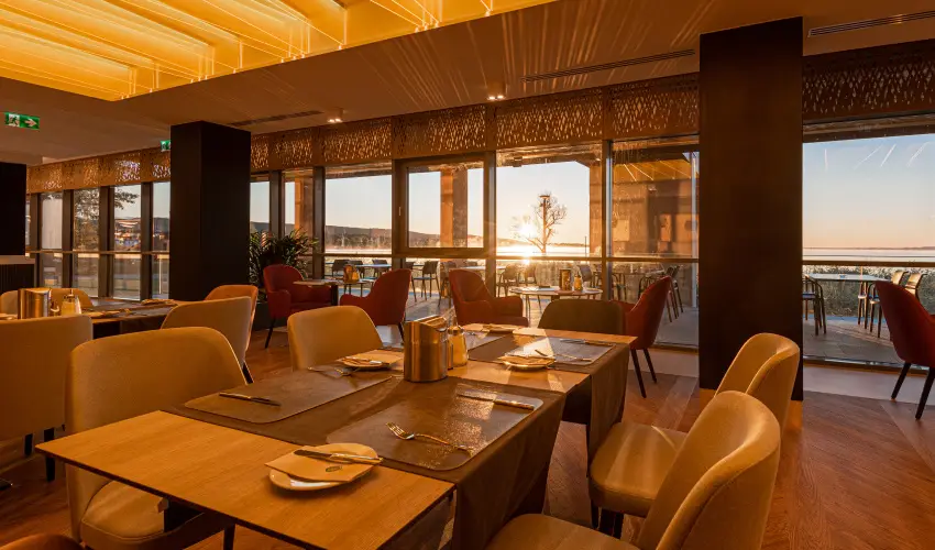 Hotel Helikon Keszthely - Augusztus 20.