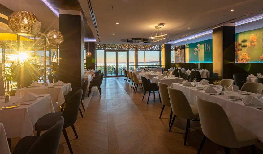 Hotel Helikon Keszthely - Augusztus 20.