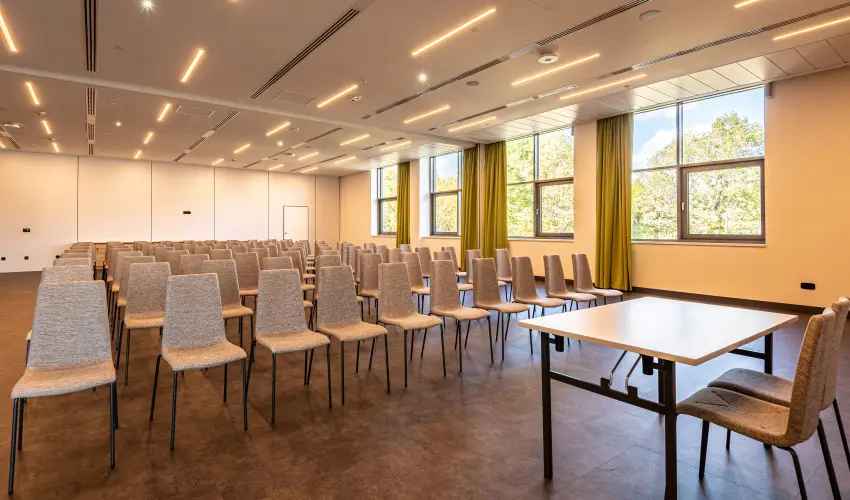 Hotel Helikon Keszthely - Augusztus 20.