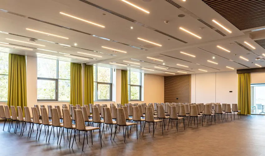 Hotel Helikon Keszthely - Augusztus 20.