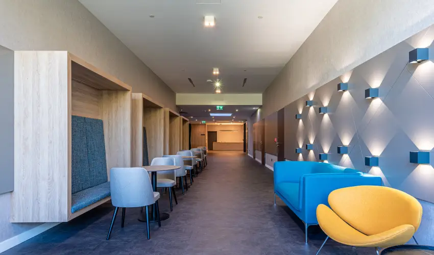 Hotel Helikon Keszthely - Augusztus 20.