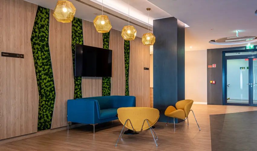 Hotel Helikon Keszthely - Augusztus 20.