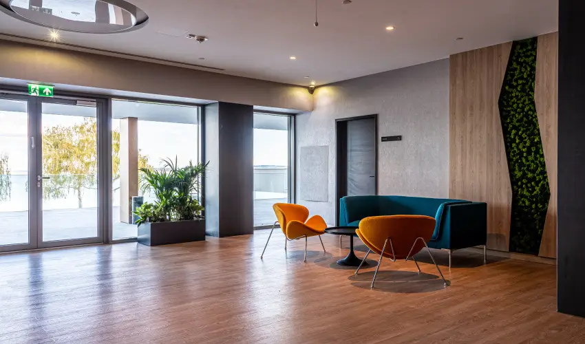 Hotel Helikon Keszthely - Augusztus 20.