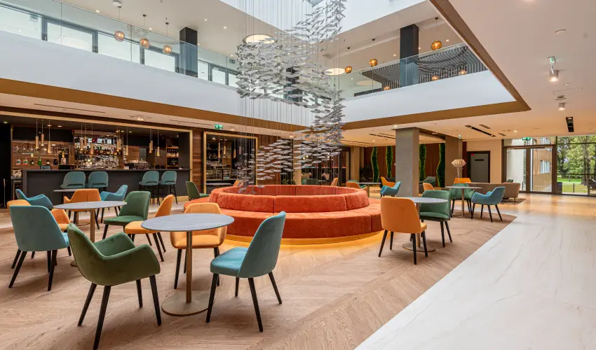 Hotel Helikon Keszthely - Augusztus 20.