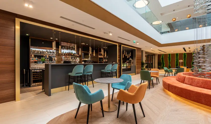 Hotel Helikon Keszthely - Augusztus 20.