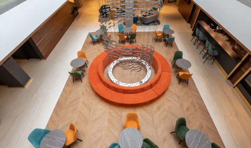 Hotel Helikon Keszthely - Augusztus 20.