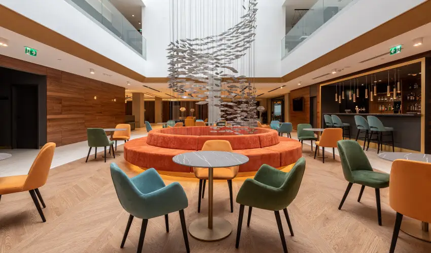 Hotel Helikon Keszthely - Augusztus 20.