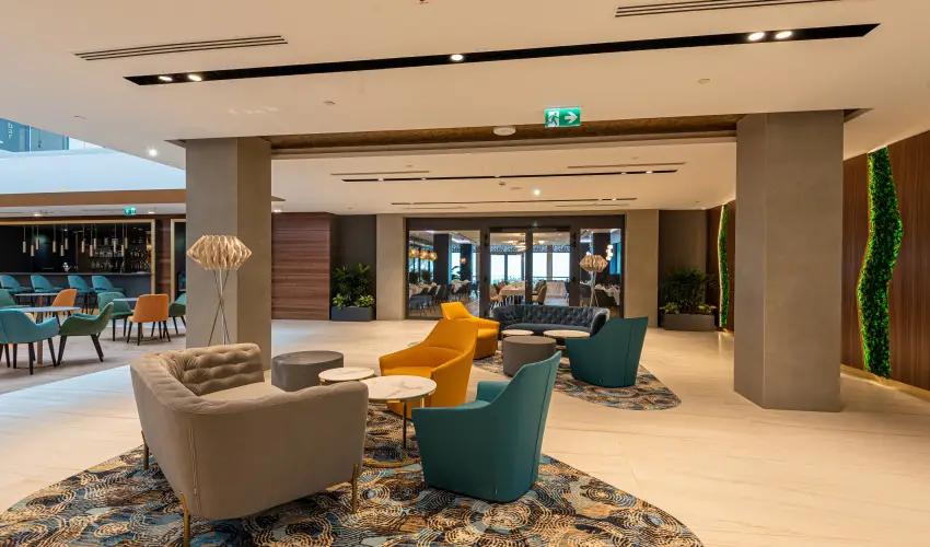 Hotel Helikon Keszthely - Augusztus 20.