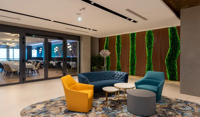 Hotel Helikon Keszthely - Augusztus 20.