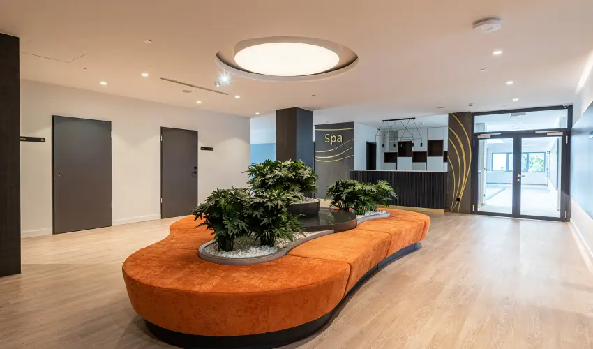 Hotel Helikon Keszthely - Augusztus 20.