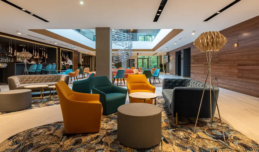 Hotel Helikon Keszthely - Augusztus 20.