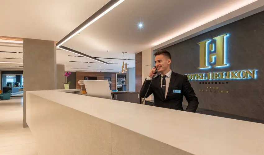 Hotel Helikon Keszthely - Augusztus 20.