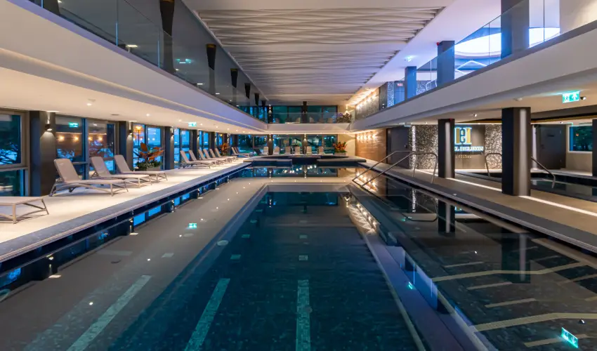 Hotel Helikon Keszthely - Augusztus 20.