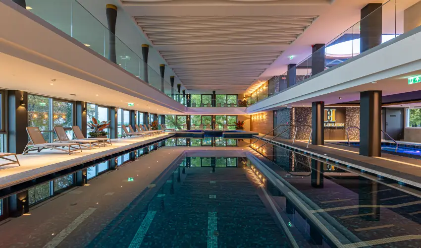 Hotel Helikon Keszthely - Augusztus 20.