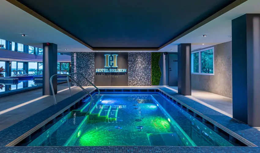 Hotel Helikon Keszthely - Augusztus 20.