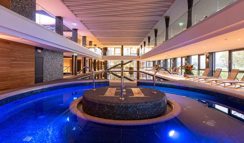 Hotel Helikon Keszthely - Augusztus 20.